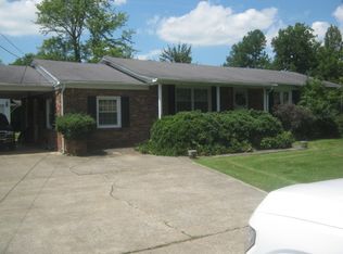 4159 State Route 303, Mayfield, KY 42066