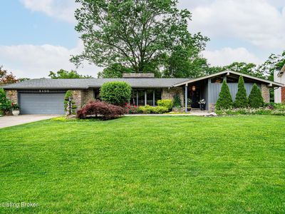 9100 Lakeridge Dr, Louisville, KY, 40272