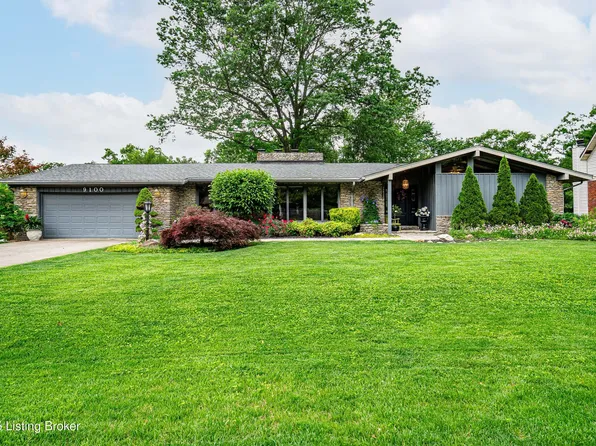 9100 Lakeridge Dr, Louisville, KY 40272