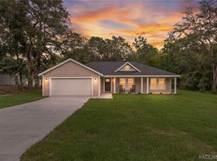789 N Fitzpatrick Ave, Inverness, FL 34453