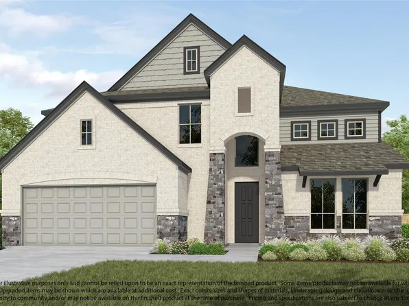 4514 Breezewood Dr, Rosenberg, TX 77471