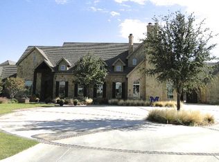2301 Texland Cir, Midland, TX 79705