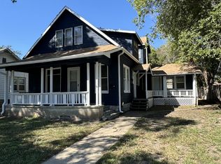 1716 W Maple St APT 2, Wichita, KS 67213