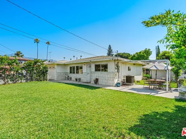 9732 E Camino Real Ave, Arcadia, CA 91007