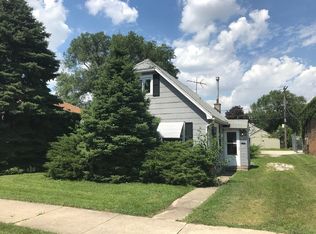 2708 W 98th Pl, Evergreen Park, IL