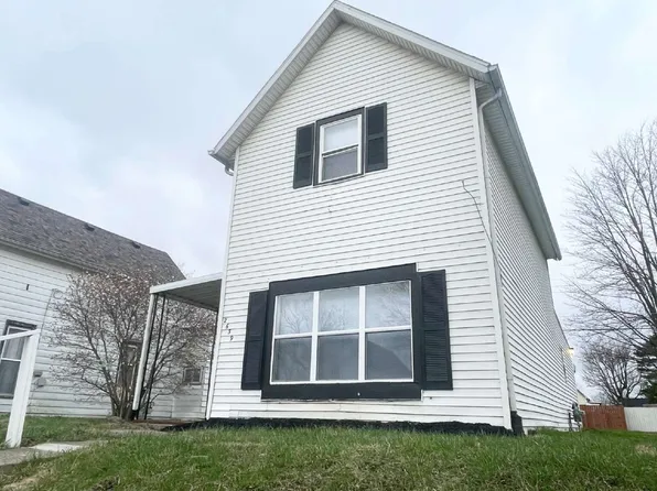 2639 Central Ave, Anderson, IN 46016