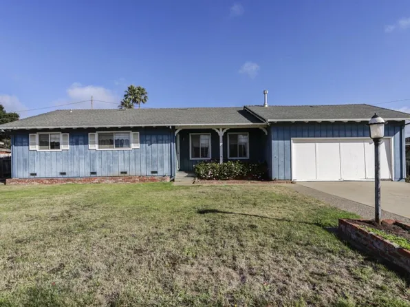 15 Verde Way, Royal Oaks, CA 95076