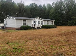 94 Weeks Rd, Water View, VA 23180