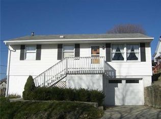 109 Sarah St, Mc Donald, PA