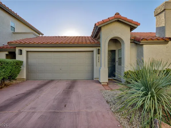 2254 Ramsgate Dr #0, Henderson, NV 89074
