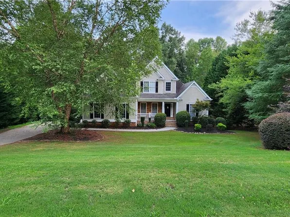 909 Pin Oak Pl, Canton, GA 30115