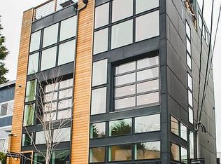 3602 Palatine Ave N, Seattle, WA 98103