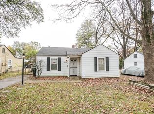 4043 Reed Ave, Memphis, TN 38108