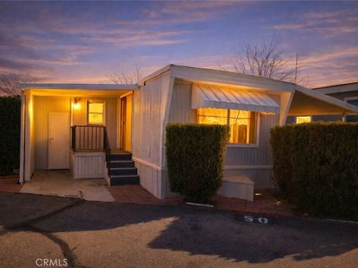 9241 C Ave Space 50, Hesperia, CA, 92345