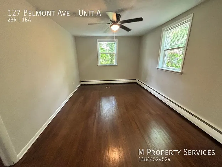 127 Belmont Ave #A — Photo 6