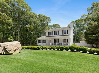 9 White Birch Dr, East Hampton, NY 11937