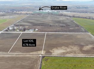 Delicious St Lot 105, Weiser, ID 83672