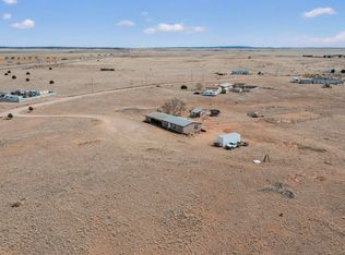 89 Sunset Rd, Moriarty, NM 87035