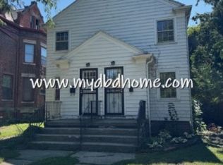 305 W Creighton Ave, Fort Wayne, IN 46807