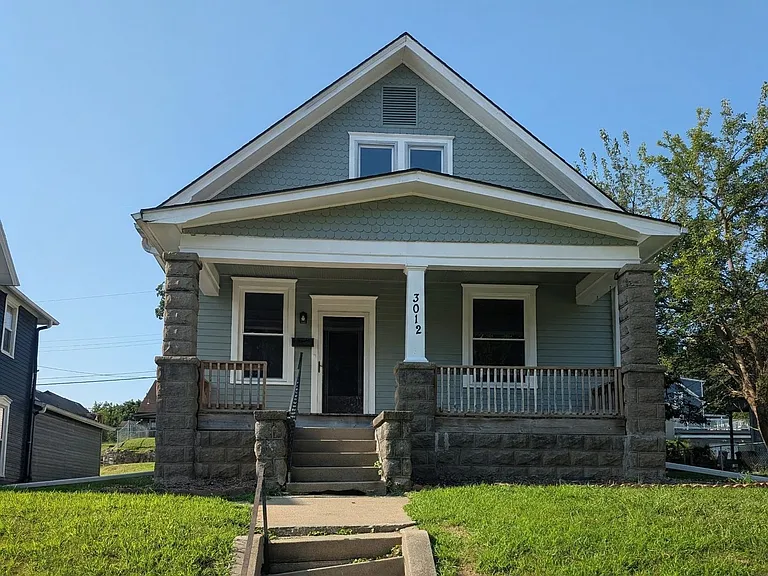 3012 Lafayette St — Photo 2