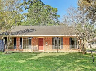 1221 Modiste St, Houston, TX 77055