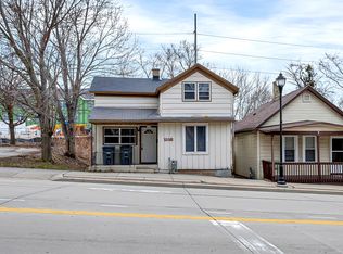 1316 Indiana Ave, Sheboygan, WI 53081