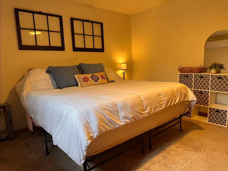 2nd Floor - Bedroom 3