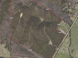 0 Ervin Coker Rd, Rome, GA 30161