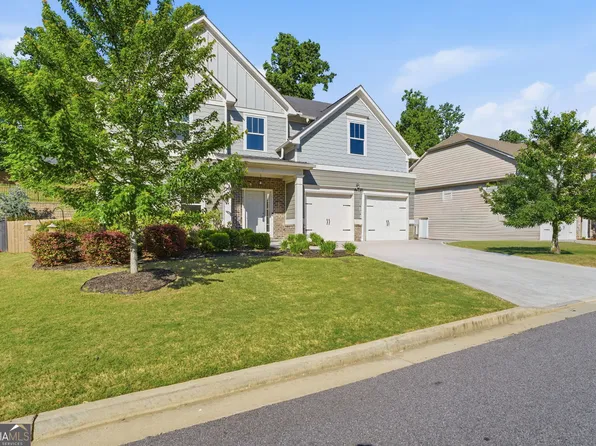 6135 Banyan Trl, Cumming, GA 30028