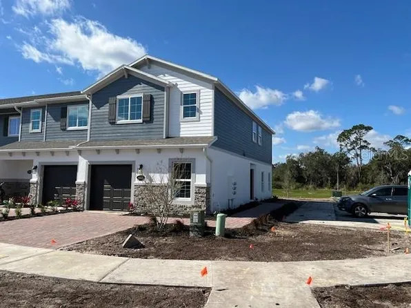 4414 Campsite Loop, Orlando, FL 32824