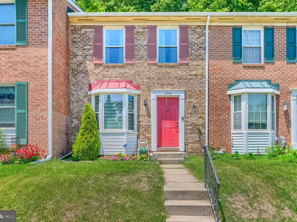 6346 Ducketts Ln #13, Elkridge, MD 21075