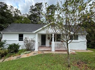 718 Fairburn Rd NW, Atlanta, GA 30331