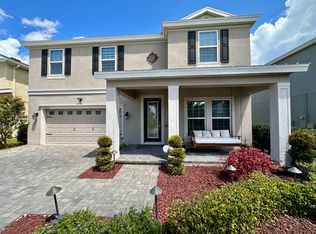 4112 Cadence Loop, Land O Lakes, FL 34638