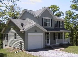 283 Passage Way Ter, Gerrardstown, WV 25420