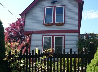 2111 E Columbia St, Seattle, WA 98122