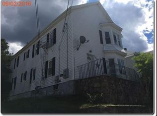 136 Swindells St, Fall River, MA 02723