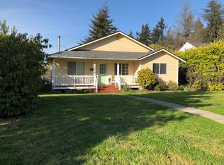 1429 E 3rd St, Port Angeles, WA