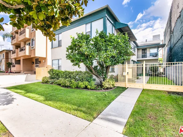 120 N Orlando Ave, Los Angeles, CA 90048