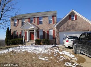17620 Chisholm Ln, Dumfries, VA 22026