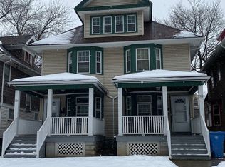 324 Selye Ter, Rochester, NY 14613