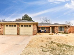 502 N Gardner Ave, Lubbock, TX 79416