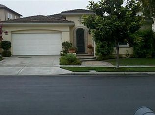 12 Bella Rosa, Irvine, CA 92602