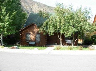 447 Rio Grande Ave, New Castle, CO 81647