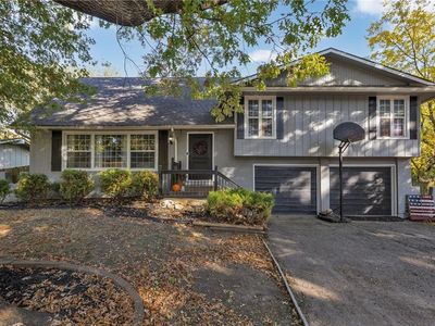 1108 S Clairborne Rd, Olathe, KS, 66062