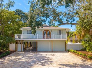 716 1st St, Indian Rocks Beach, FL 33785