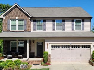 448 Almora Loop, Mooresville, NC 28115