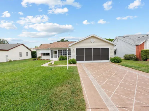 729 Bolivar St, Lady Lake, FL 32159