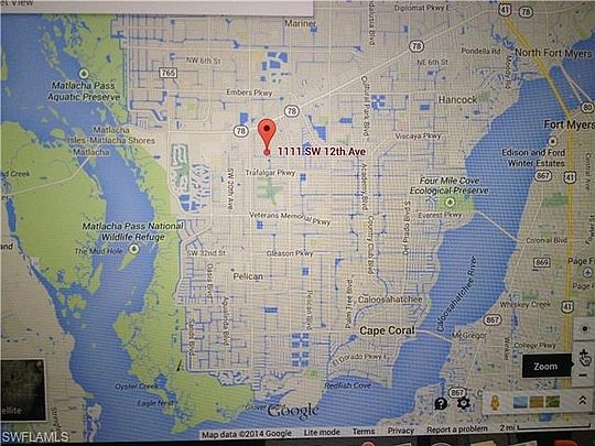 1st image of 1111 SW 12th Ave