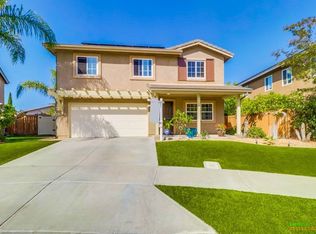5914 Vista San Isidro, San Diego, CA 92154