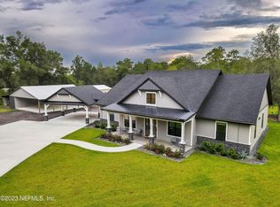 6930 Winterberry Ct, Keystone Heights, FL 32656